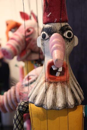 POLSKO-ČESKÝ AKORDEONOVÝ DIALOG