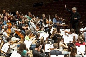 Projekt Česká filharmonie a ZUŠ