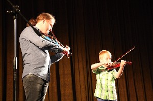 O splněném přání aneb 'Dopis pro Ježíška'