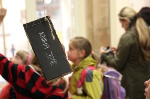 OHEŇ - VODA - ZEMĚ - VZDUCH