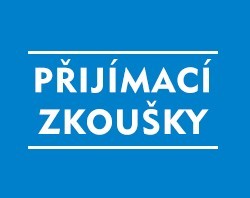 Výsledky přijímacích zkoušek