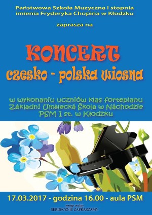 Česko - polský Koncert
