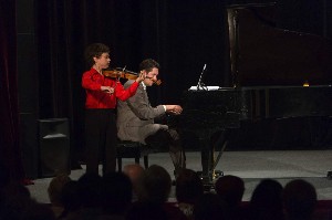 Koncert Václav Hudeček 50 let na scéně - Městský dům Přerov neděle 3.12.2017