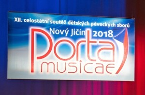 'Zlatí' Rarášci na Porta Musicae 2018