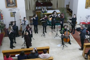 Koncert 'Ave Maria'