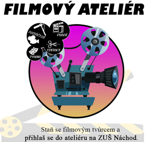 Filmový ateliér opět nabírá žáky do svých řad. 