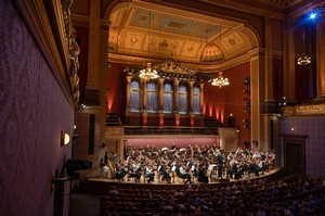 Ohlédnutí za projektem „SPOLEČNÝ ORCHESTR ŽÁKŮ ZUŠ A HRÁČŮ ČESKÉ FILHARMONIE“