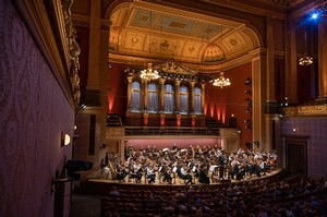 Ohlédnutí za projektem „SPOLEČNÝ ORCHESTR ŽÁKŮ ZUŠ A HRÁČŮ ČESKÉ FILHARMONIE“