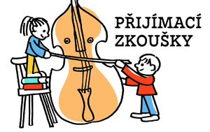 Informace k přijímacím zkouškám pro školní rok 2024/2025
