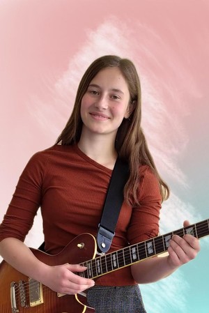 Úspěšná Sofie Hejnová míří na konzervatoř