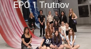 Za inspirací do EPO1