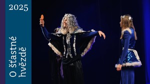 O šťastné hvězdě je ke shlédnutí
