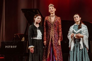 O šťastné hvězdě - fotogalerie 