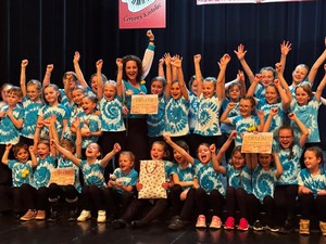 Velký úspěch našich Bambulat