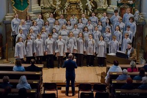 Canto zpívalo učitelům