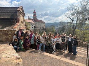 12. Česko-polské jaro