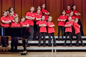 Zlatí Rarášci absolutními vítězi Primachori v HK